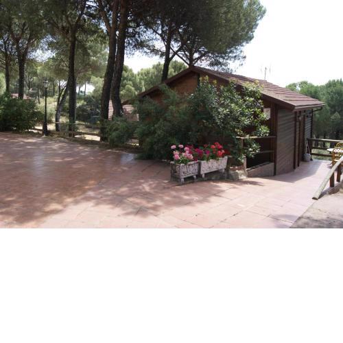 Apartamentos Rurales Sierra Luna