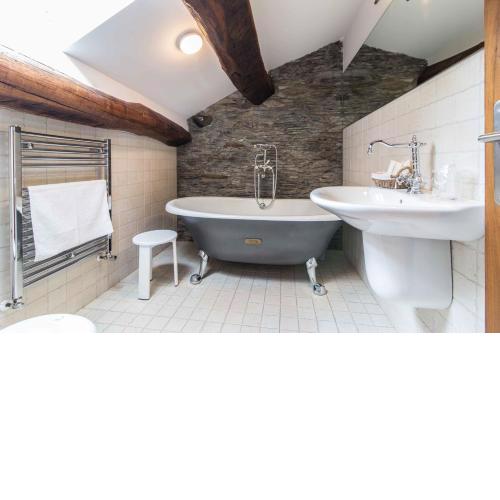 Apartamentos Rurales Sierra