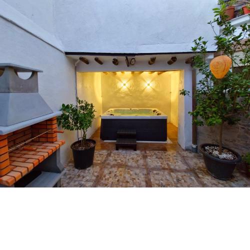 Apartamentos Rurales Tinguatón