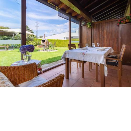Apartamentos Rurales Villa de Sain Cudillero