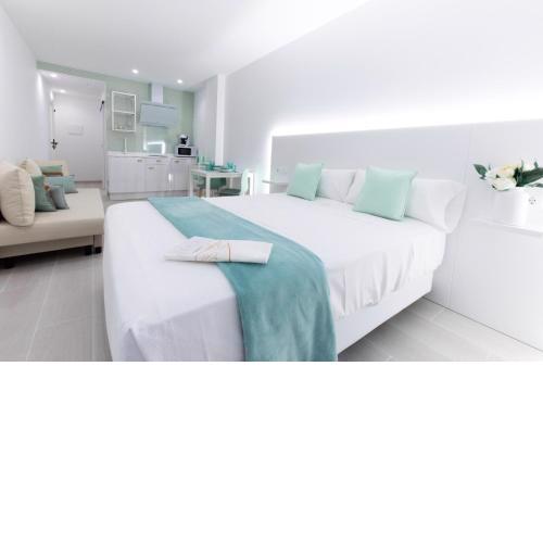 Apartamentos Ruta da Auga