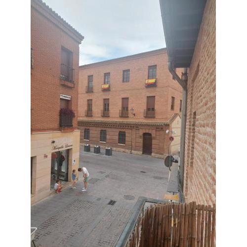 Apartamentos RyC