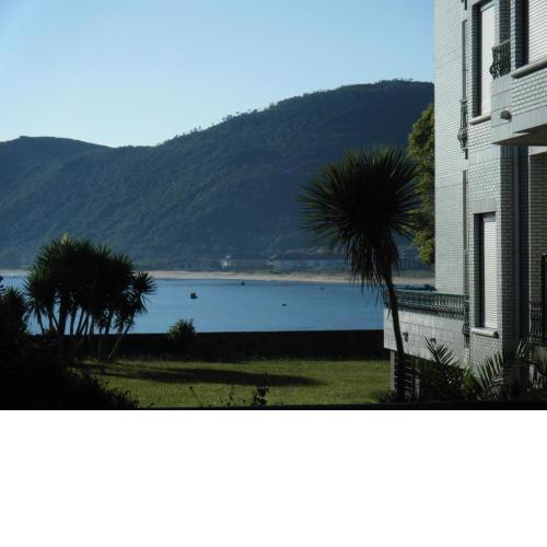 Apartamentos Salceda