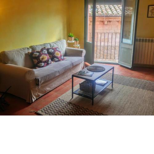 Apartamentos Saltarel·lo