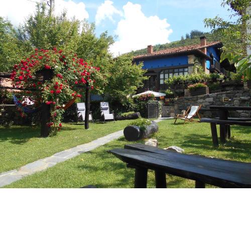 Apartamentos Samelar