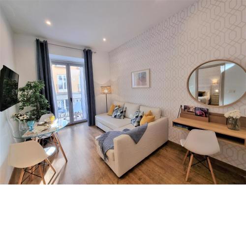 APARTAMENTOS SAN ANDRES