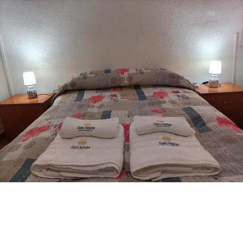 Apartamentos San Antón 2