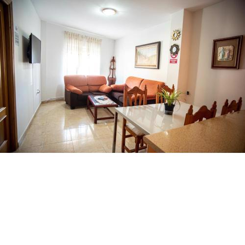 APARTAMENTOS SAN ANTON