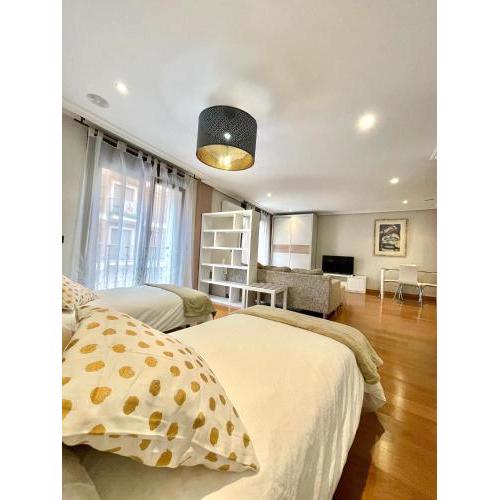Apartamentos San Antonio