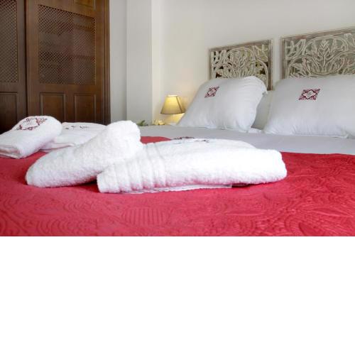 Apartamentos San Fernando 76