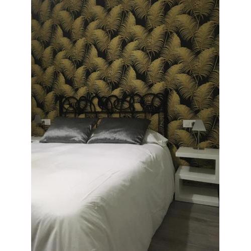 Apartamentos San Gregorio