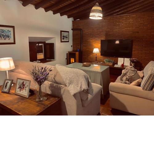 Apartamentos San José