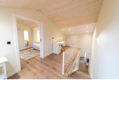 Apartamentos San Lazaro