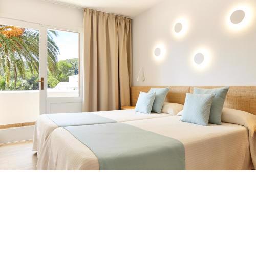 Apartamentos San Miguel Park & Esmeralda Mar
