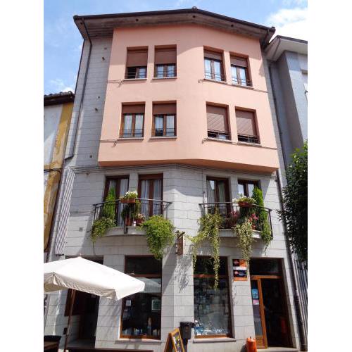 Apartamentos San Pelayo