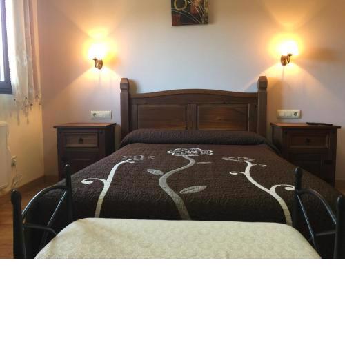 Apartamentos Sanabria