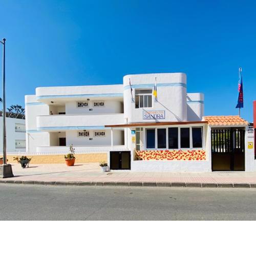 Apartamentos Sandra