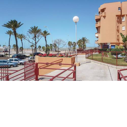 Apartamentos Sanlucar Beach 1