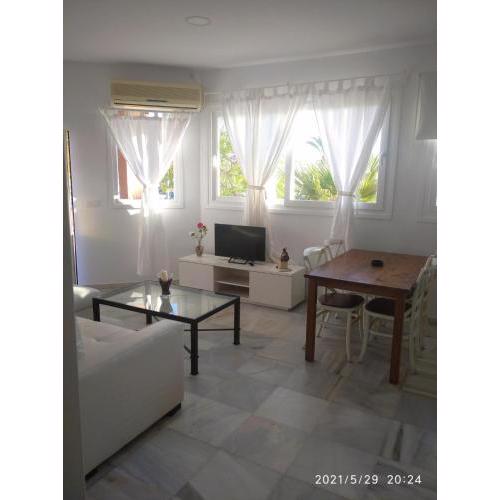 Apartamentos Sanlúcar Beach 2 y 3