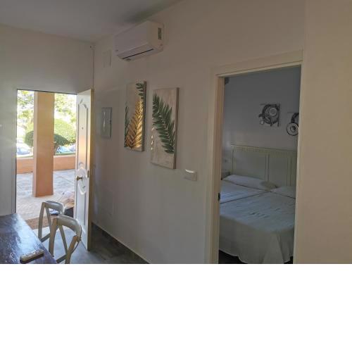 Apartamentos Sanlúcar Beach 4 y 5