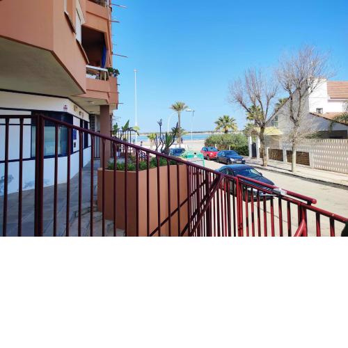 APARTAMENTOS SANLUCAR CASA A