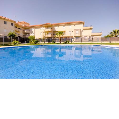 Apartamentos Sanlúcar & Doñana