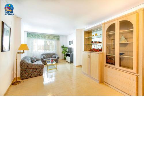 Apartamentos Sant Jaume Casa Azahar