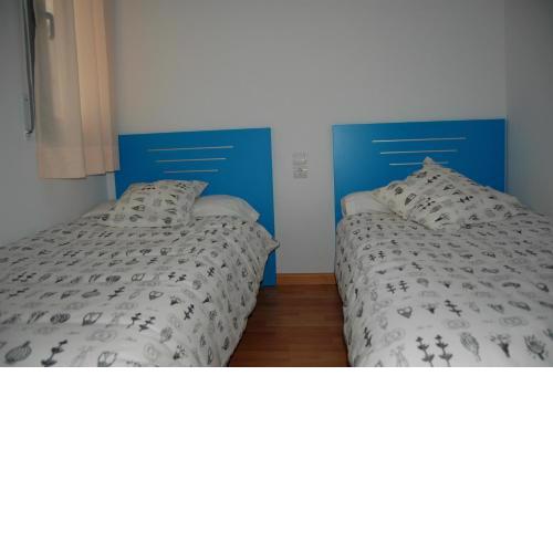 Apartamentos Santa Barbara II