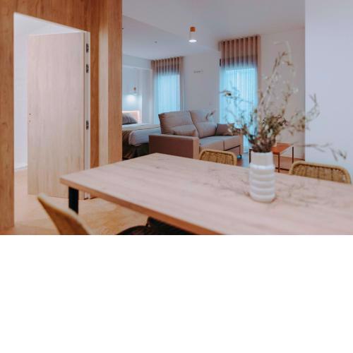 Apartamentos Santa Isabel