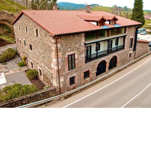 Apartamentos Santa Lucia