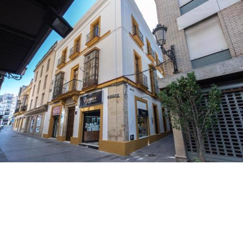 Apartamentos Santa María 15