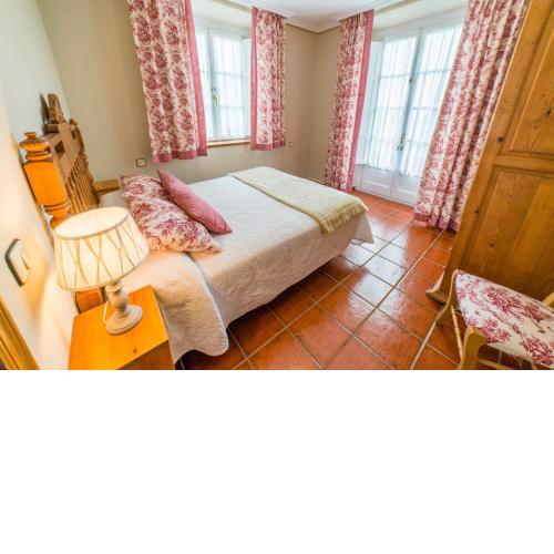 Apartamentos Santa Marina
