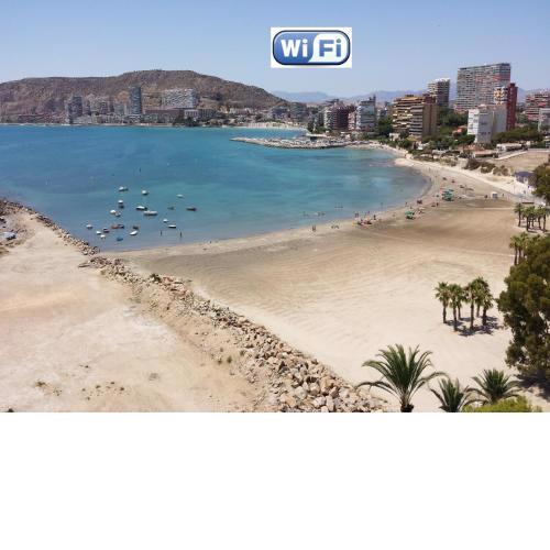 Apartamentos Santabarbara