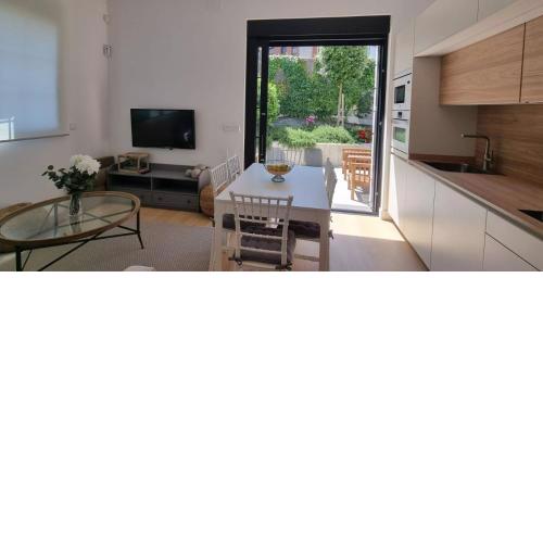 Apartamentos Santamarta