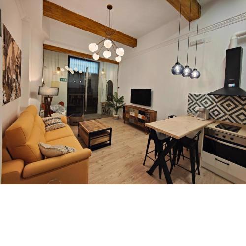 Apartamentos Santander 1