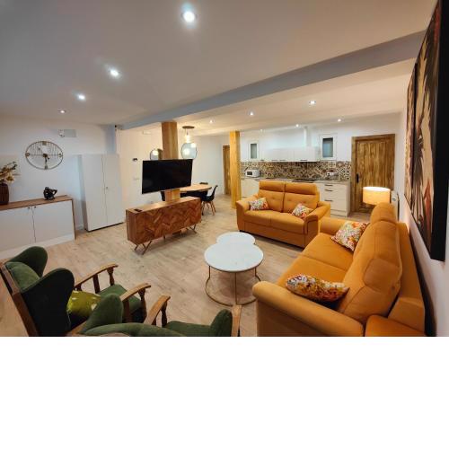 Apartamentos Santander 2