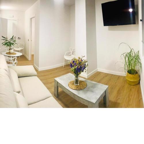 Apartamentos Santander Maliaño Suites 3000
