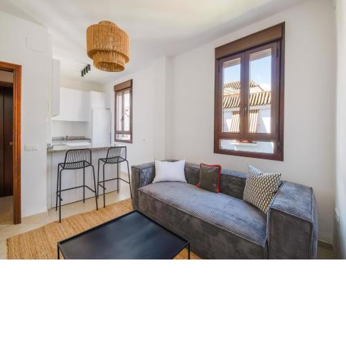 Apartamentos Santiago
