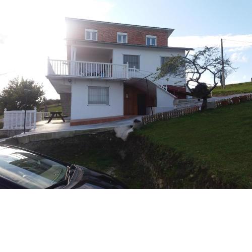 Apartamentos Santillán