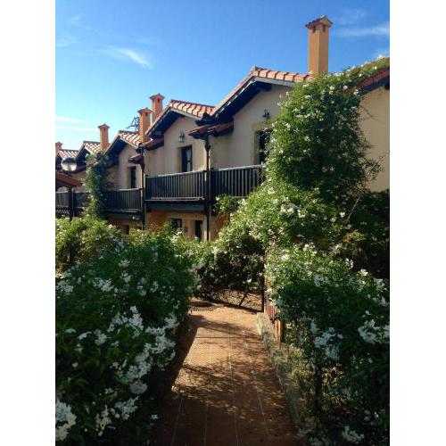 Apartamentos Santillana del Mar