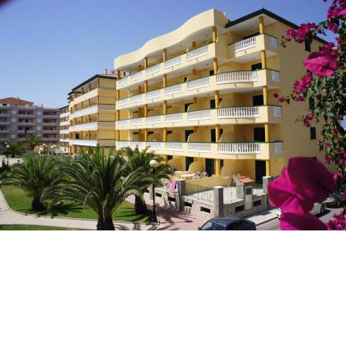 Apartamentos Satse Moncófar