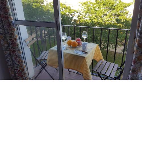 Apartamentos Saturnos