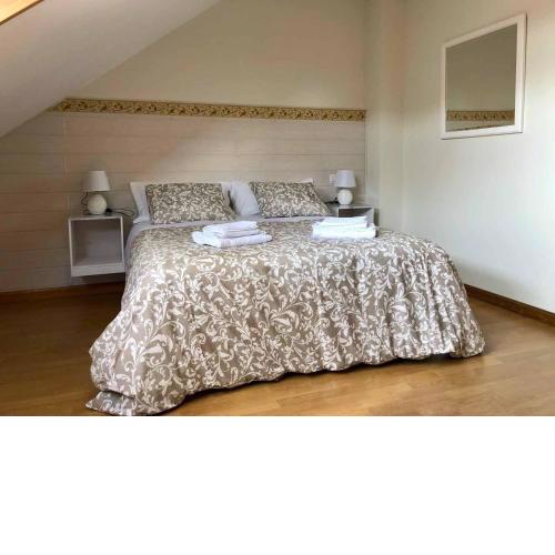 Apartamentos Schultz