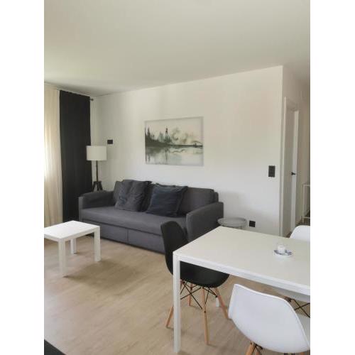 Apartamentos Seijo