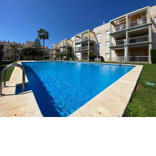 Apartamentos Serenamar Altamar