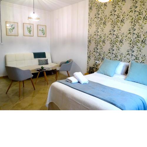 Apartamentos Serrallo