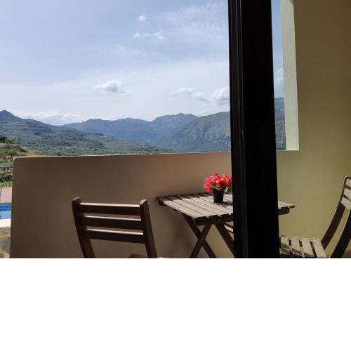APARTAMENTOS SERRELLA - Rural Guadalest