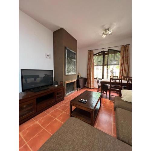 Apartamentos Sevilla Deluxe Rosales