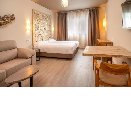 Apartamentos SEVILLA ESTE
