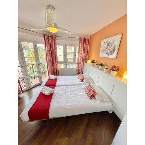 Apartamentos Sevilla
